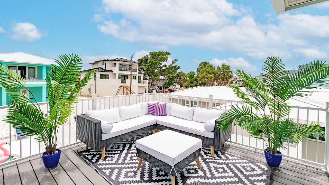 Photo of Outdoor in Laguna Shores