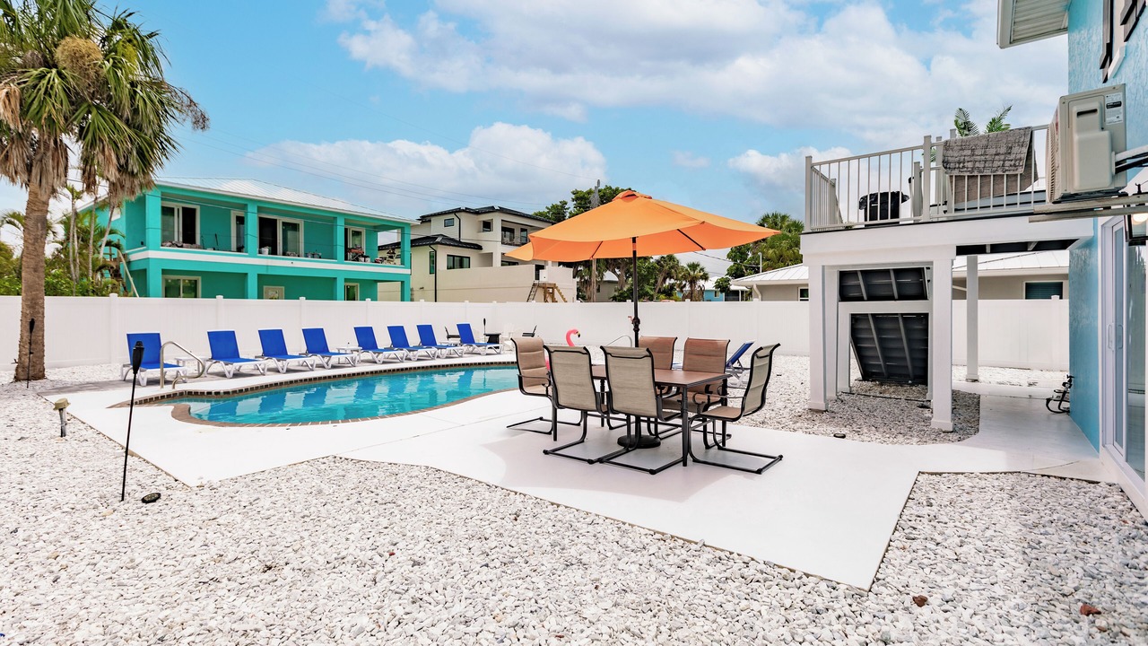 Photo of Outdoor in Laguna Shores