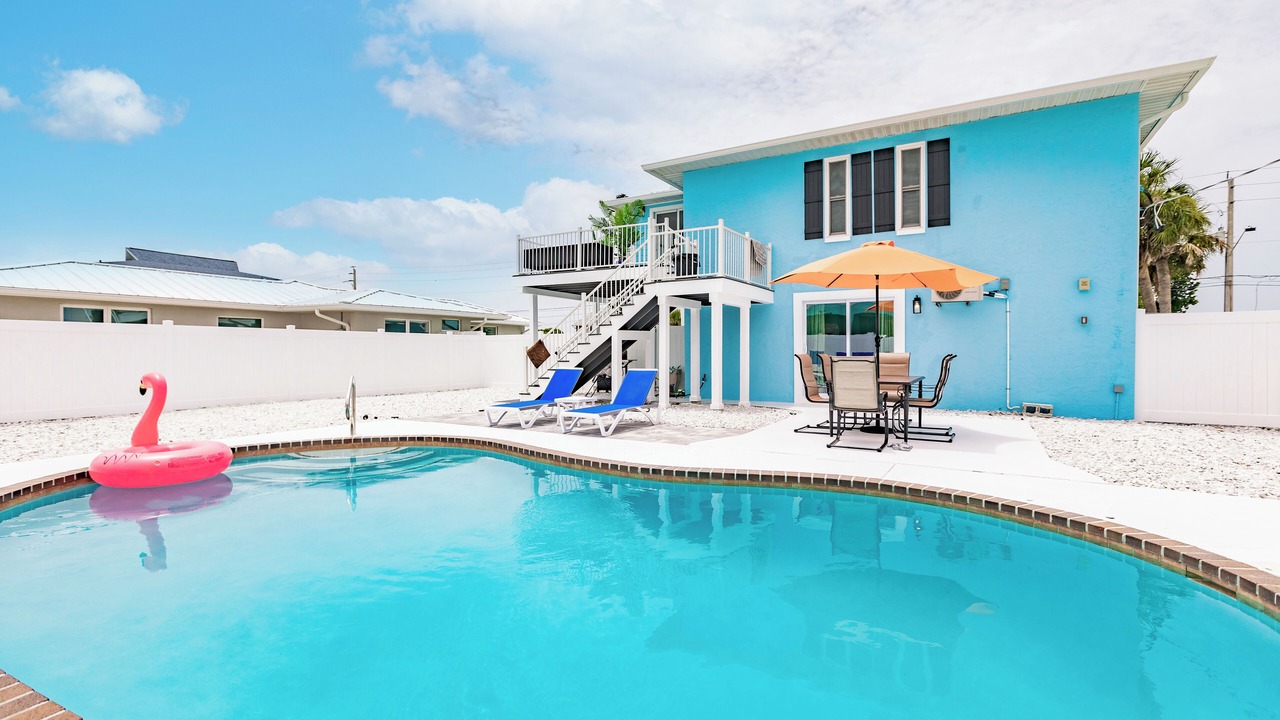 Photo of Outdoor in Laguna Shores
