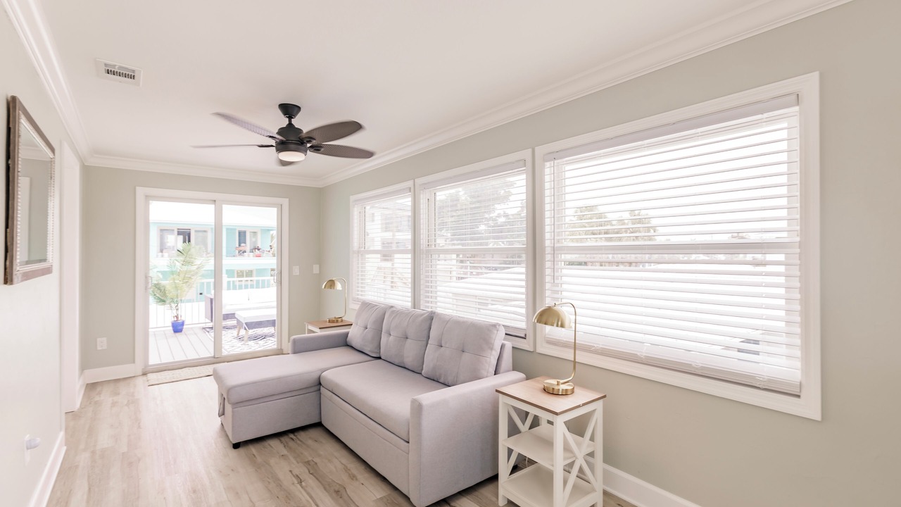 Photo of Bedroom in Laguna Shores