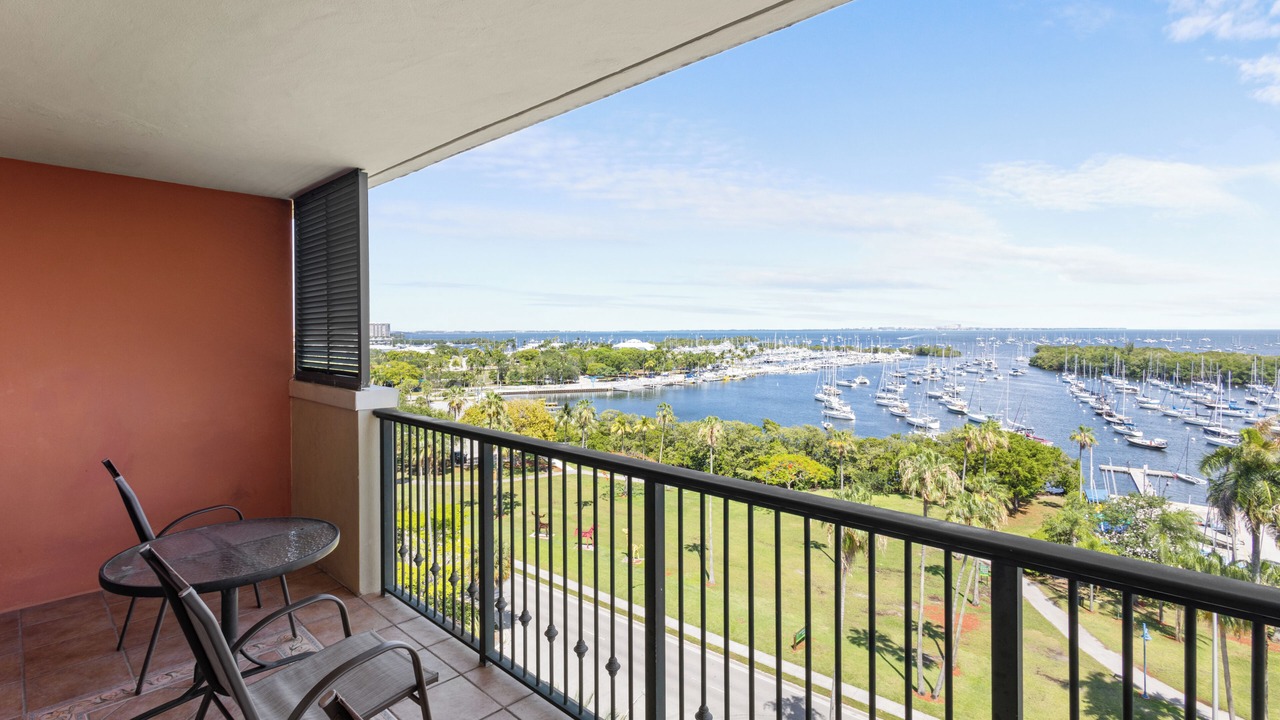 Photo of Outdoor in Coconut Grove