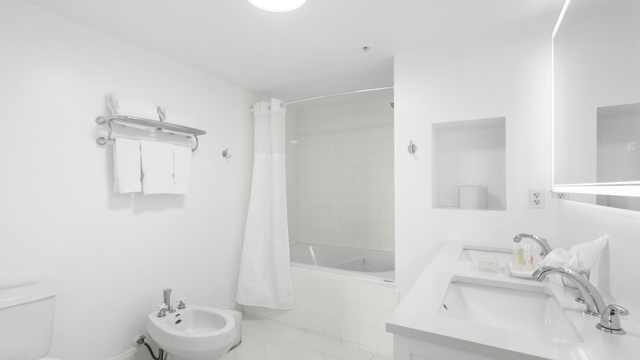 Photo of Bathroom in Coconut Grove