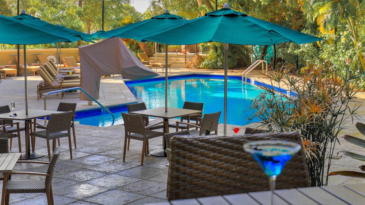 Photo of Outdoor in Coconut Grove