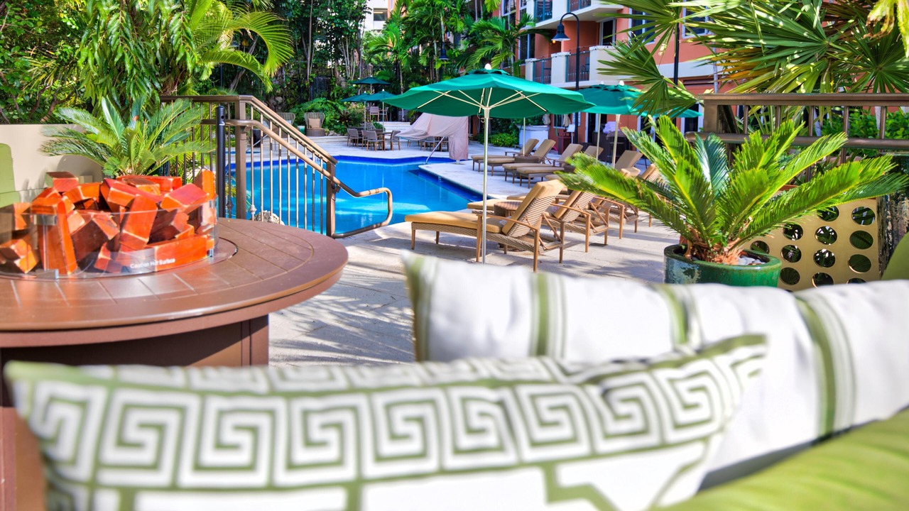 Photo of Outdoor in Coconut Grove