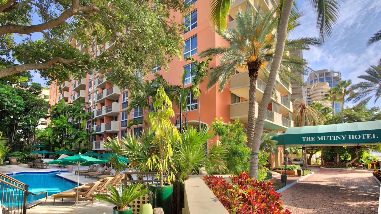 Photo of Outdoor in Coconut Grove