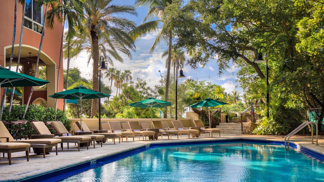 Photo of Outdoor in Coconut Grove