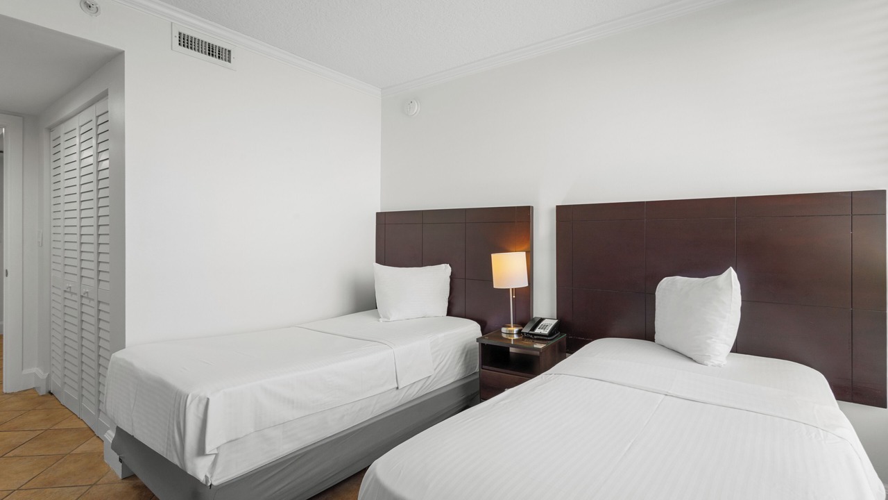 Photo of Bedroom in Coconut Grove