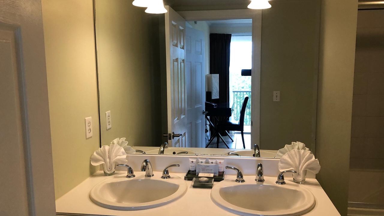 Photo of Bathroom in Coconut Grove
