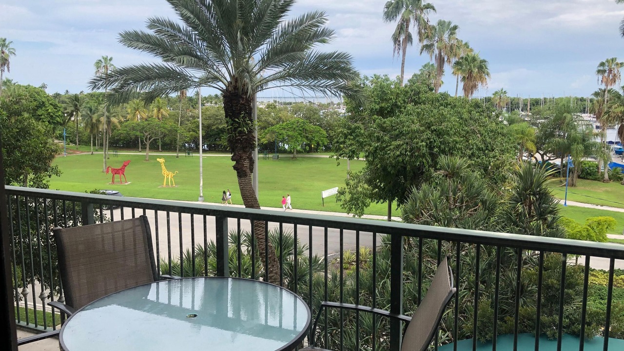 Photo of Outdoor in Coconut Grove