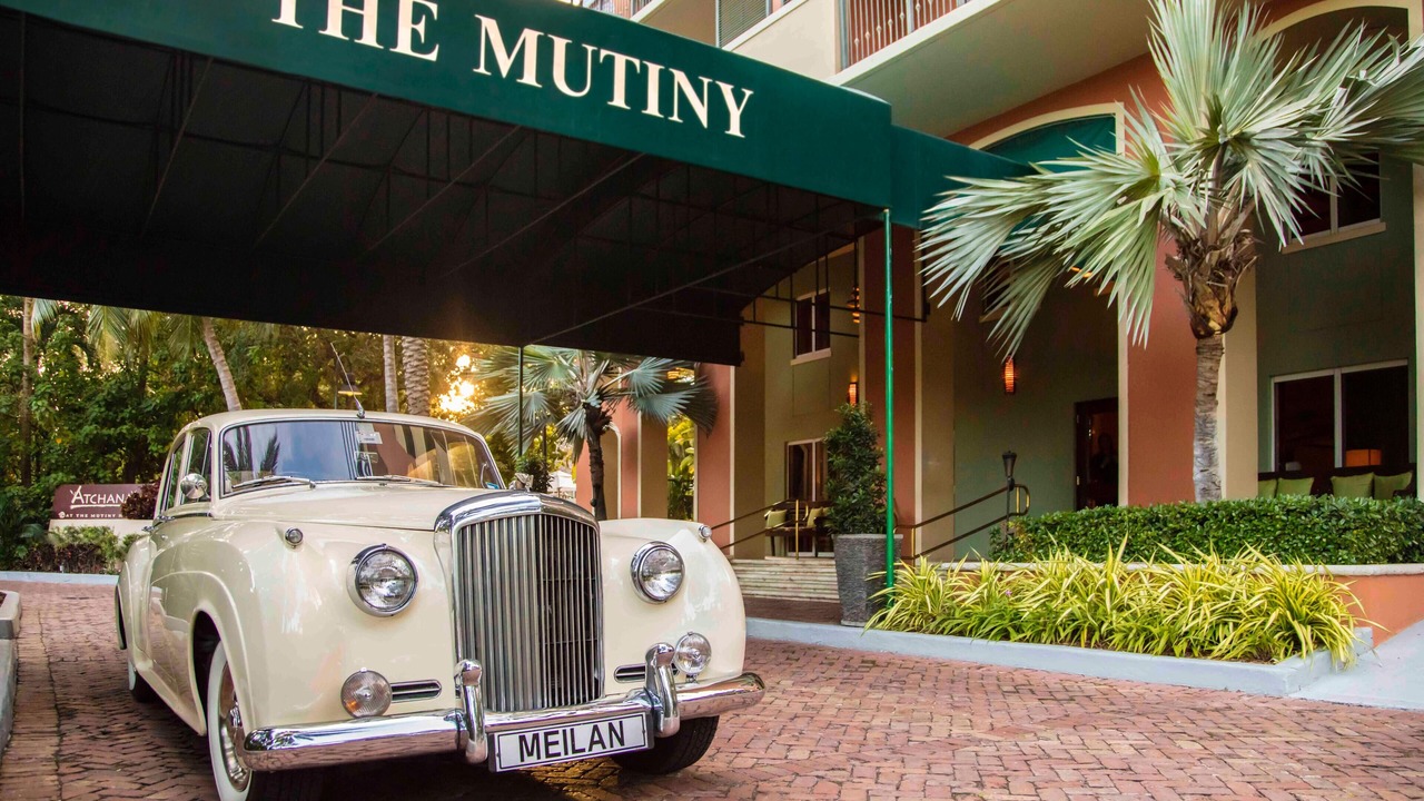 Photo of Outdoor in Coconut Grove