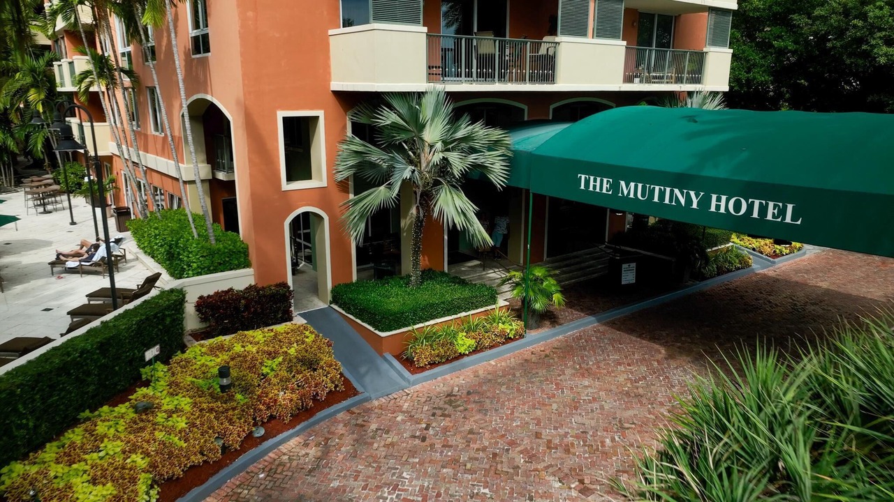 Photo of Outdoor in Coconut Grove