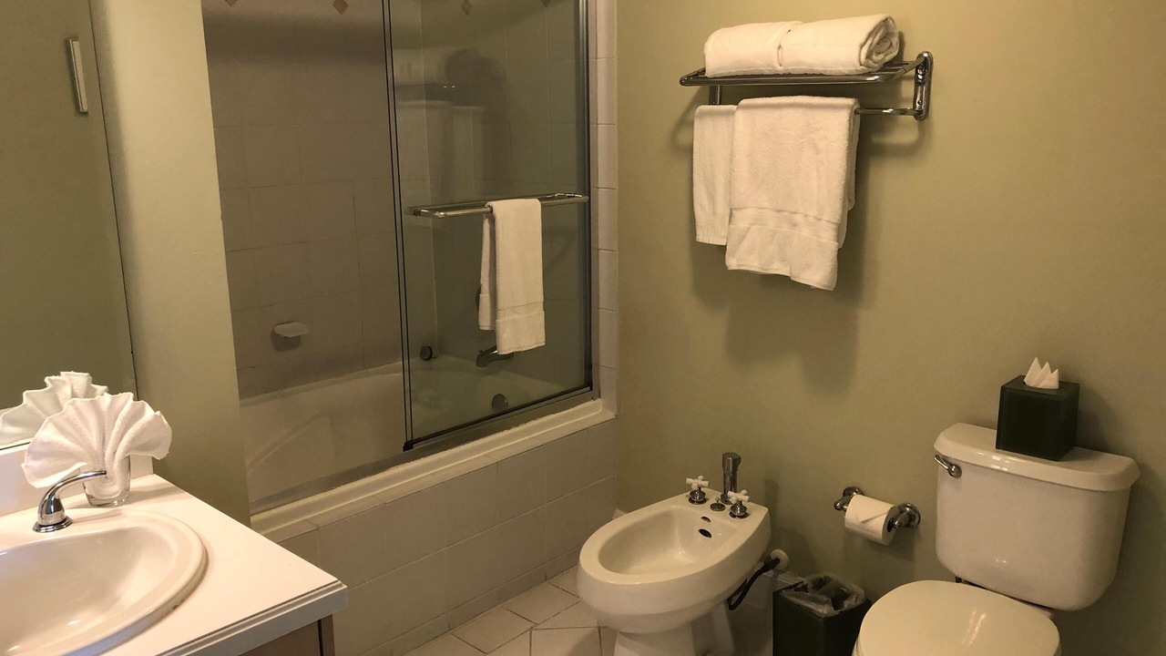 Photo of Bathroom in Coconut Grove
