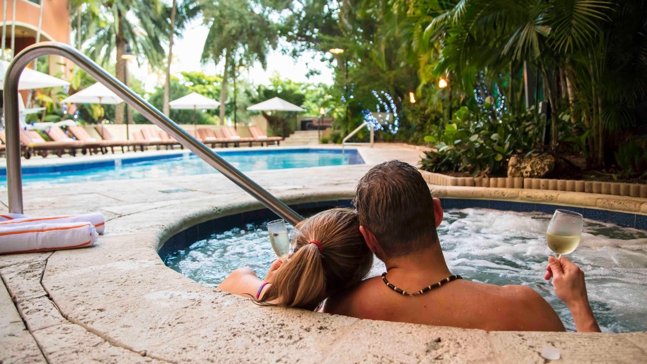 Photo of Outdoor in Coconut Grove