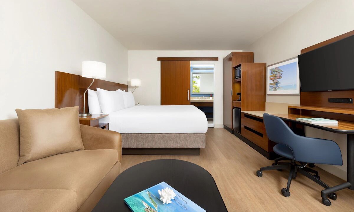 Photo of Bedroom in New Town