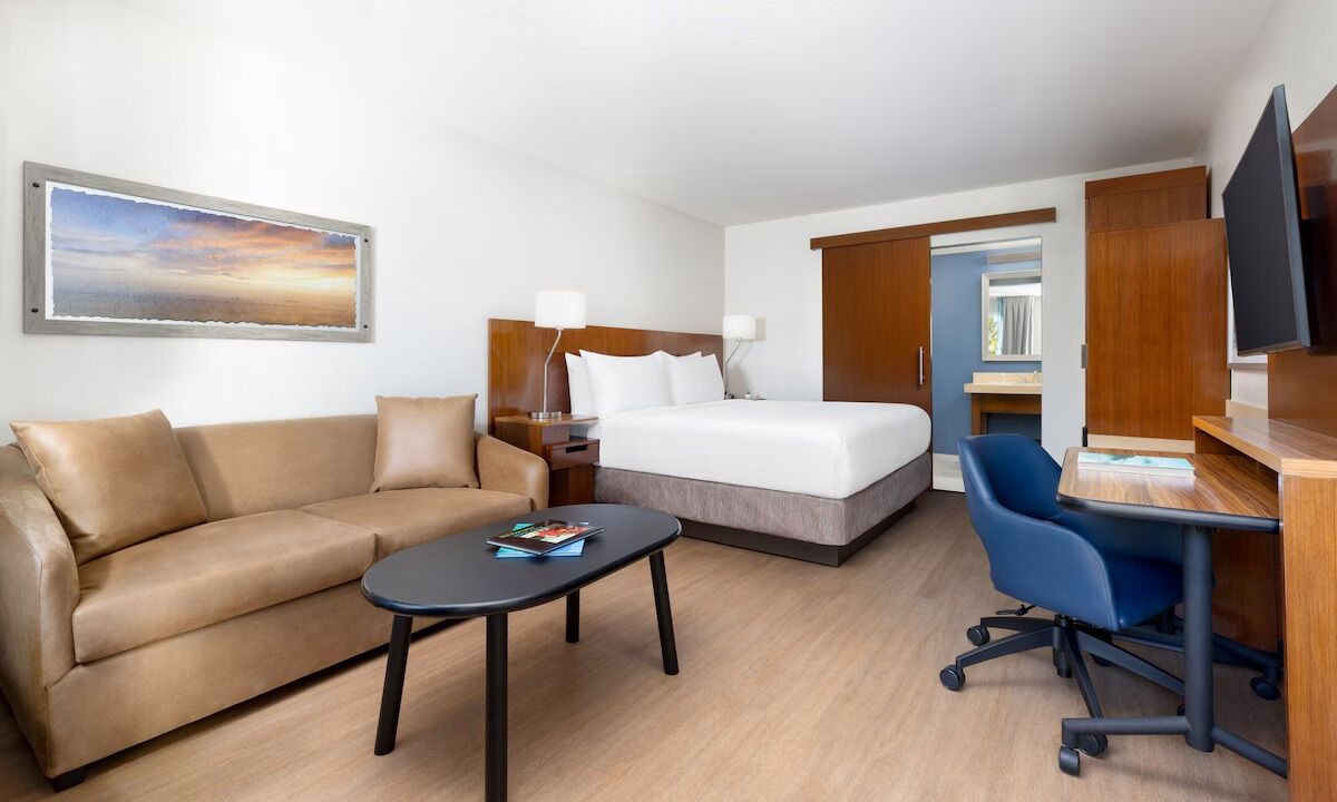 Photo of Bedroom in New Town
