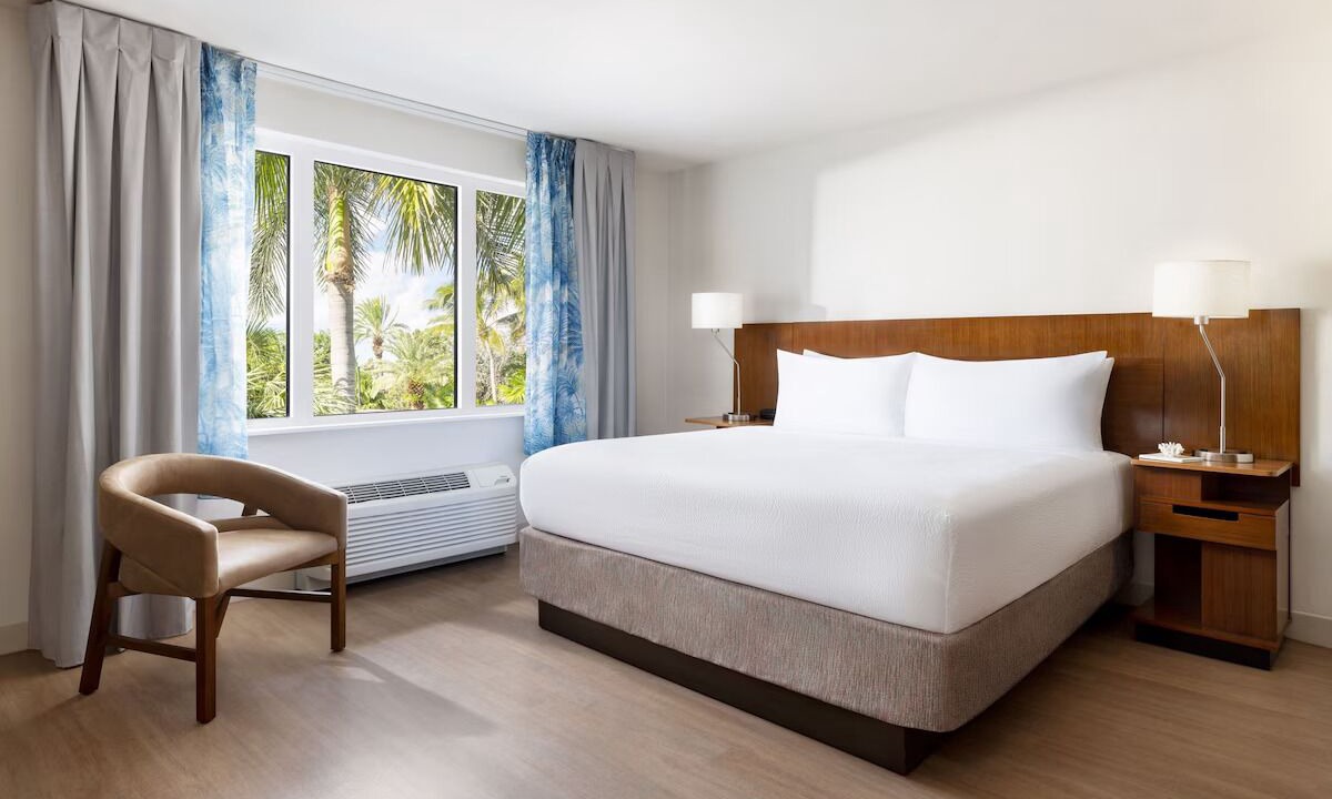 Photo of Bedroom in New Town