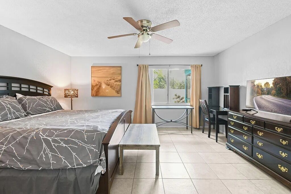 Photo of Bedroom in Port Saint Lucie