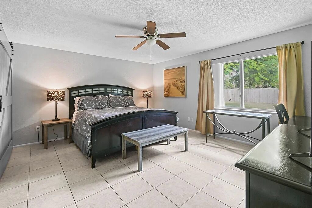 Photo of Bedroom in Port Saint Lucie