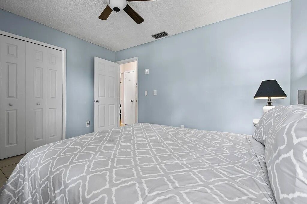 Photo of Bedroom in Port Saint Lucie
