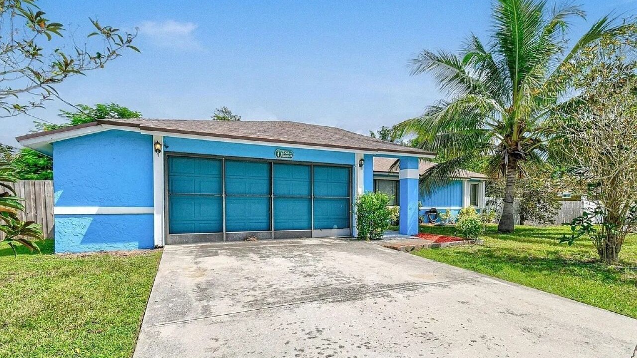 Photo of Outdoor in Port Saint Lucie