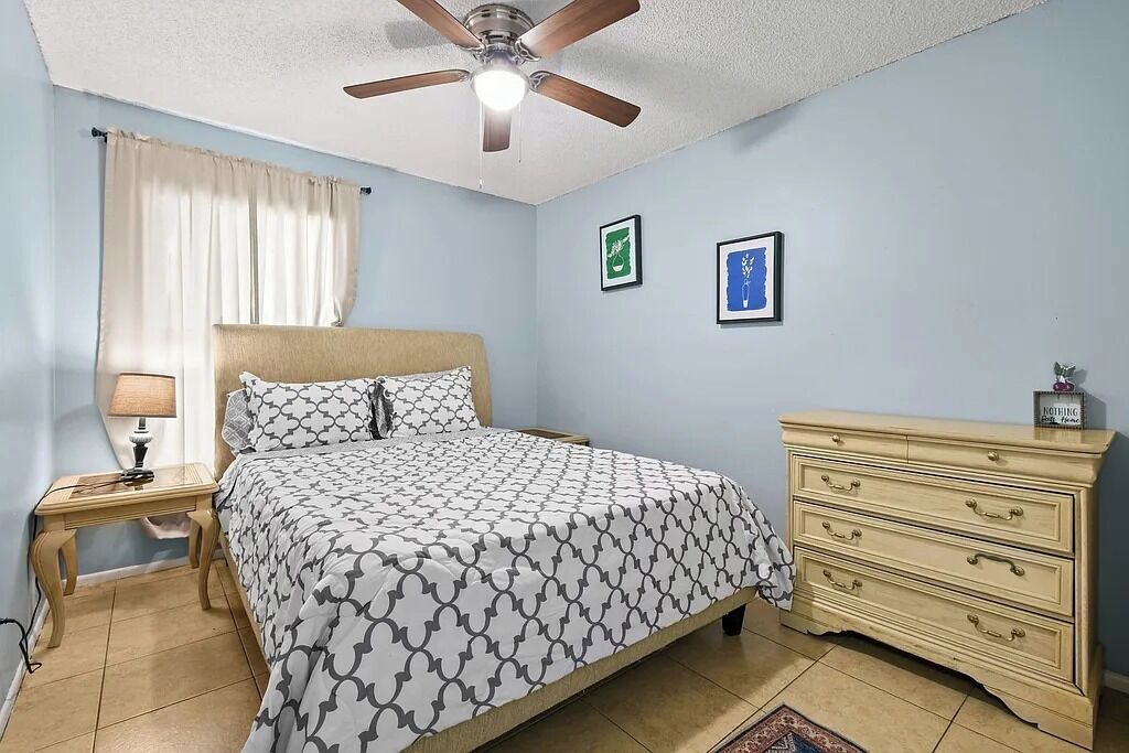Photo of Bedroom in Port Saint Lucie