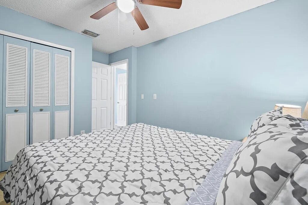 Photo of Bedroom in Port Saint Lucie