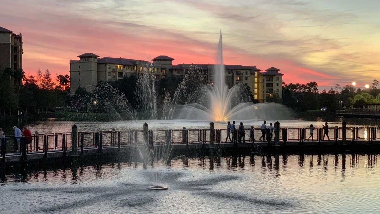 Photo of Others in Lake Buena Vista