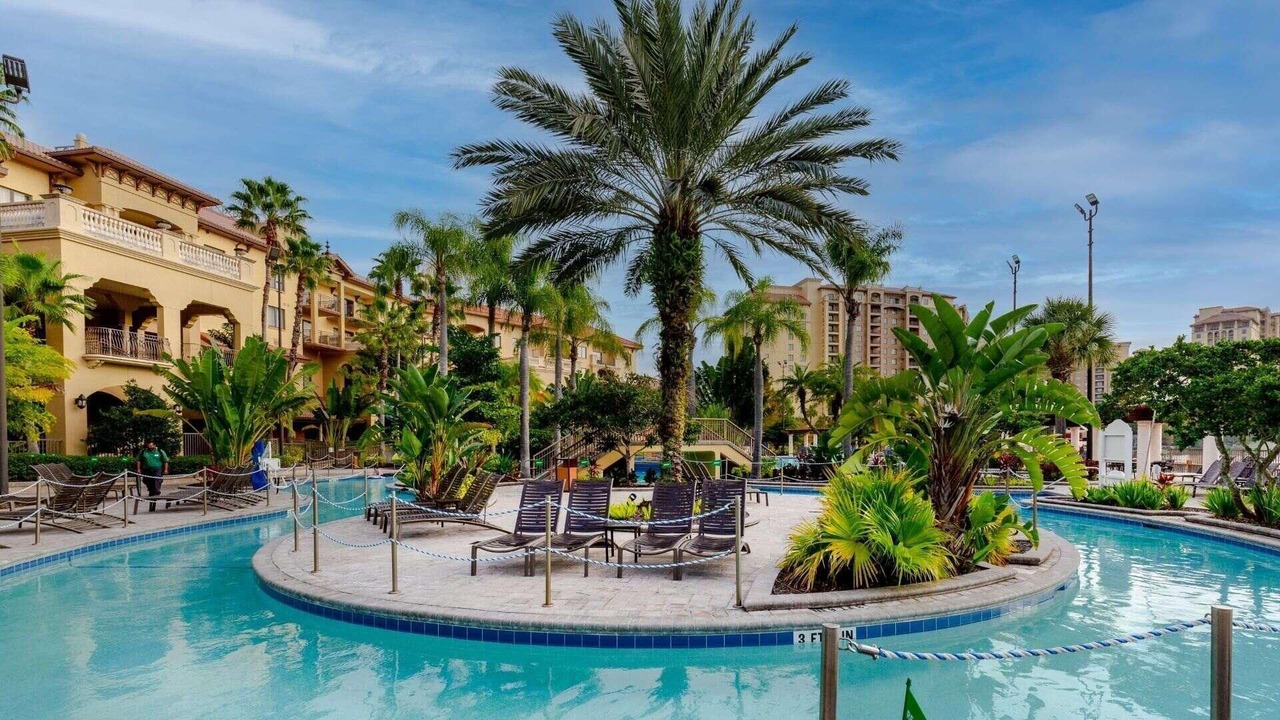 Photo of Outdoor in Lake Buena Vista