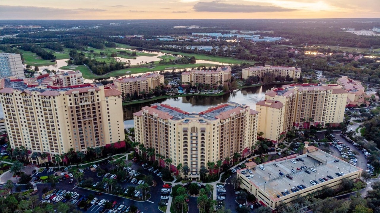 Photo of Outdoor in Lake Buena Vista