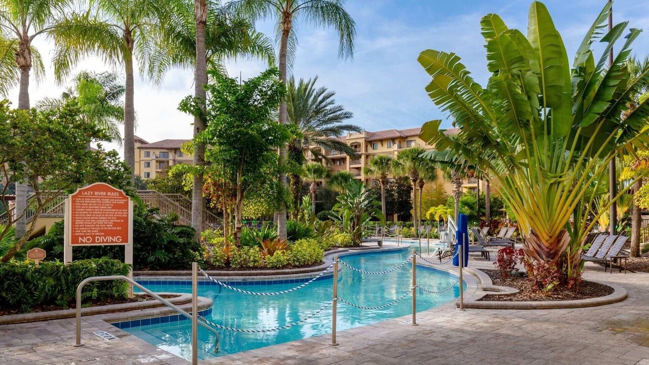 Photo of Outdoor in Lake Buena Vista