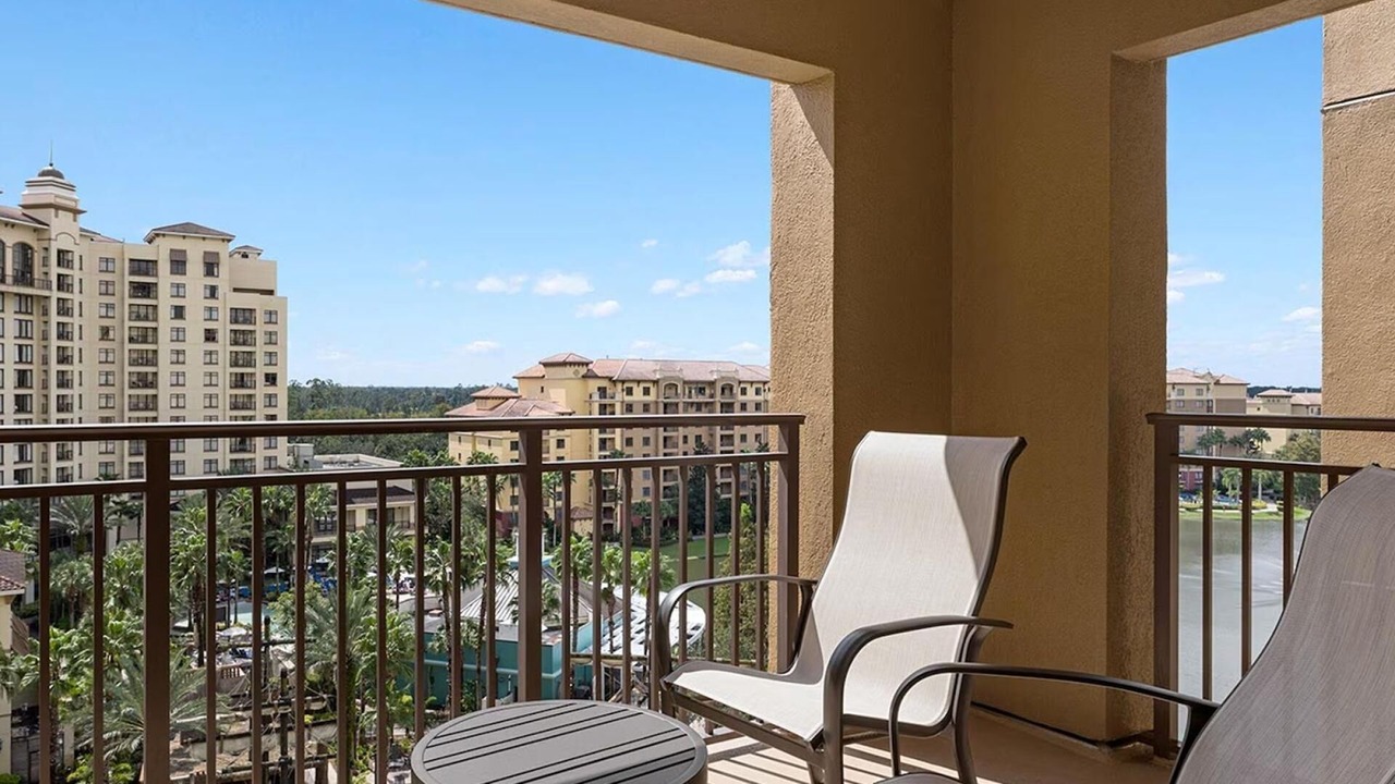 Photo of Outdoor in Lake Buena Vista