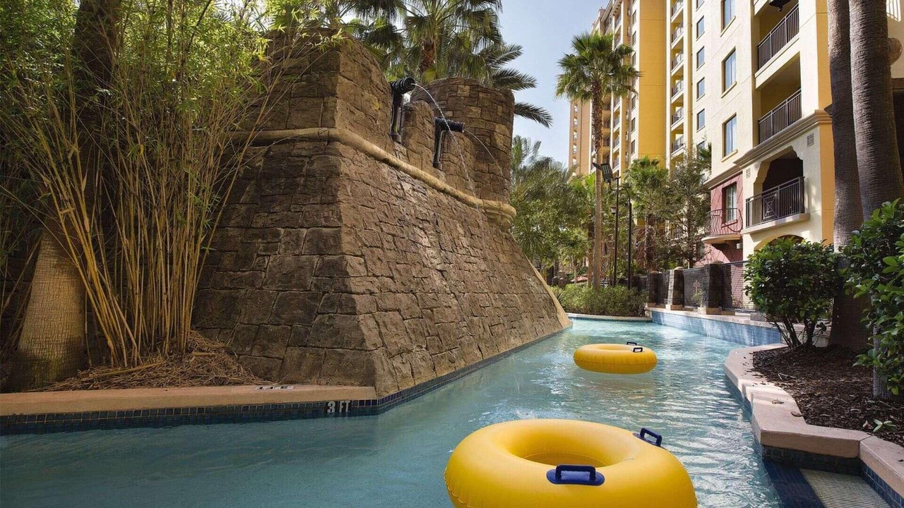 Photo of Outdoor in Lake Buena Vista
