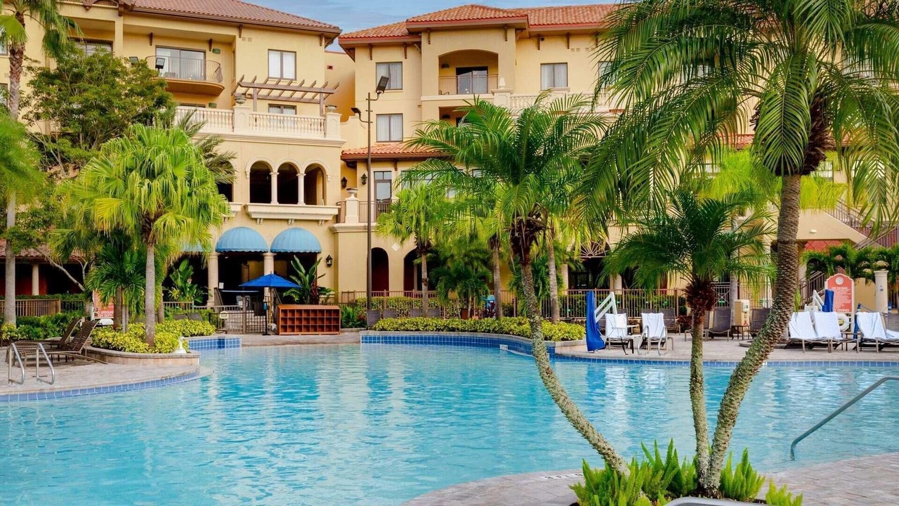Photo of Outdoor in Lake Buena Vista