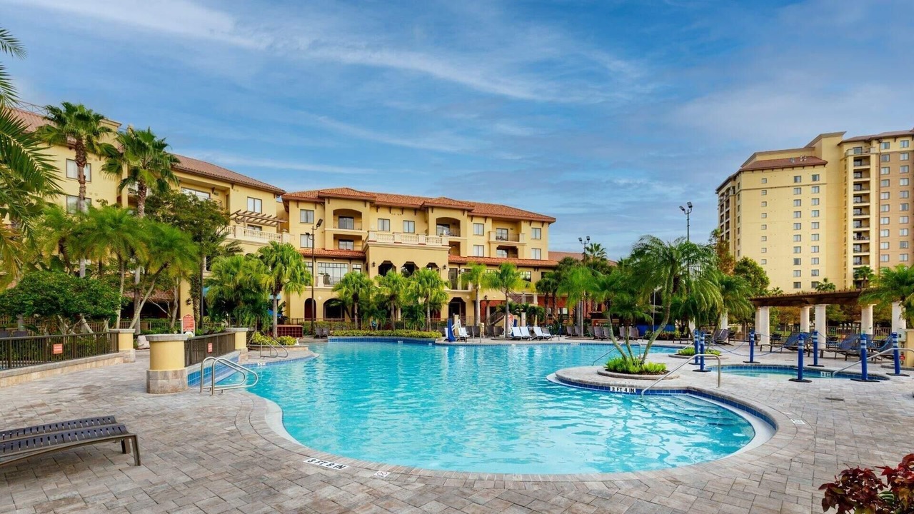 Photo of Outdoor in Lake Buena Vista