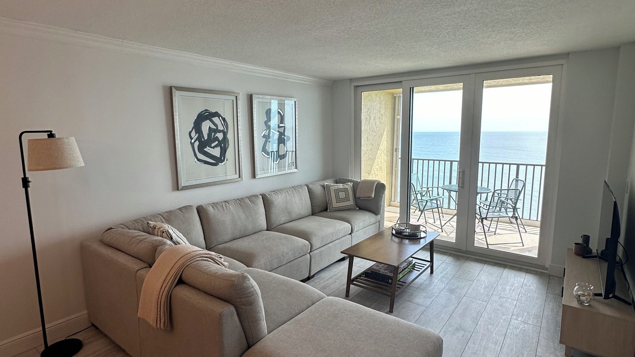 Photo of Bedroom in Hutchinson Island South