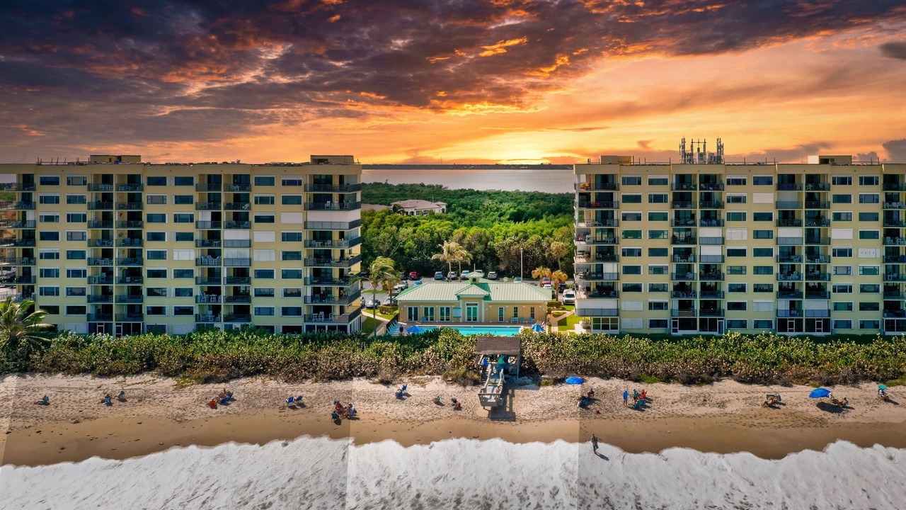 Photo of Outdoor in Hutchinson Island South