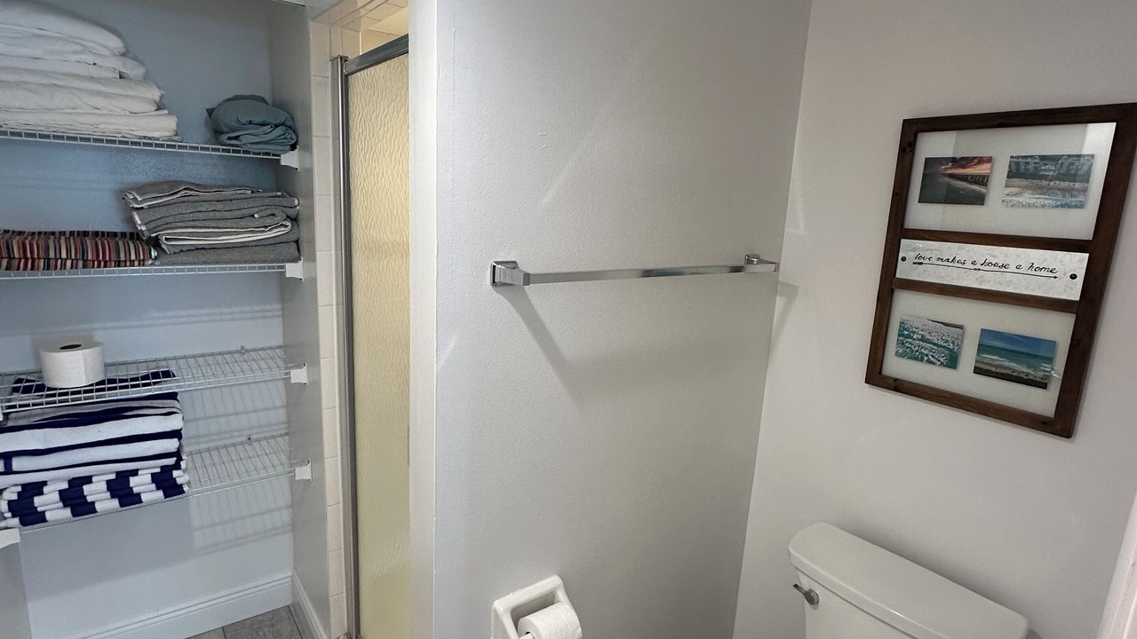 Photo of Bathroom in Hutchinson Island South