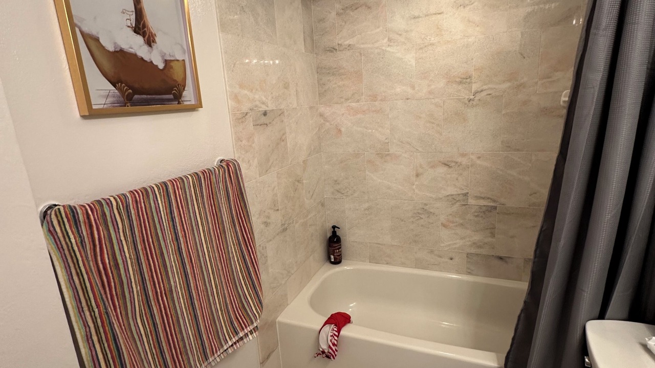 Photo of Bathroom in Hutchinson Island South