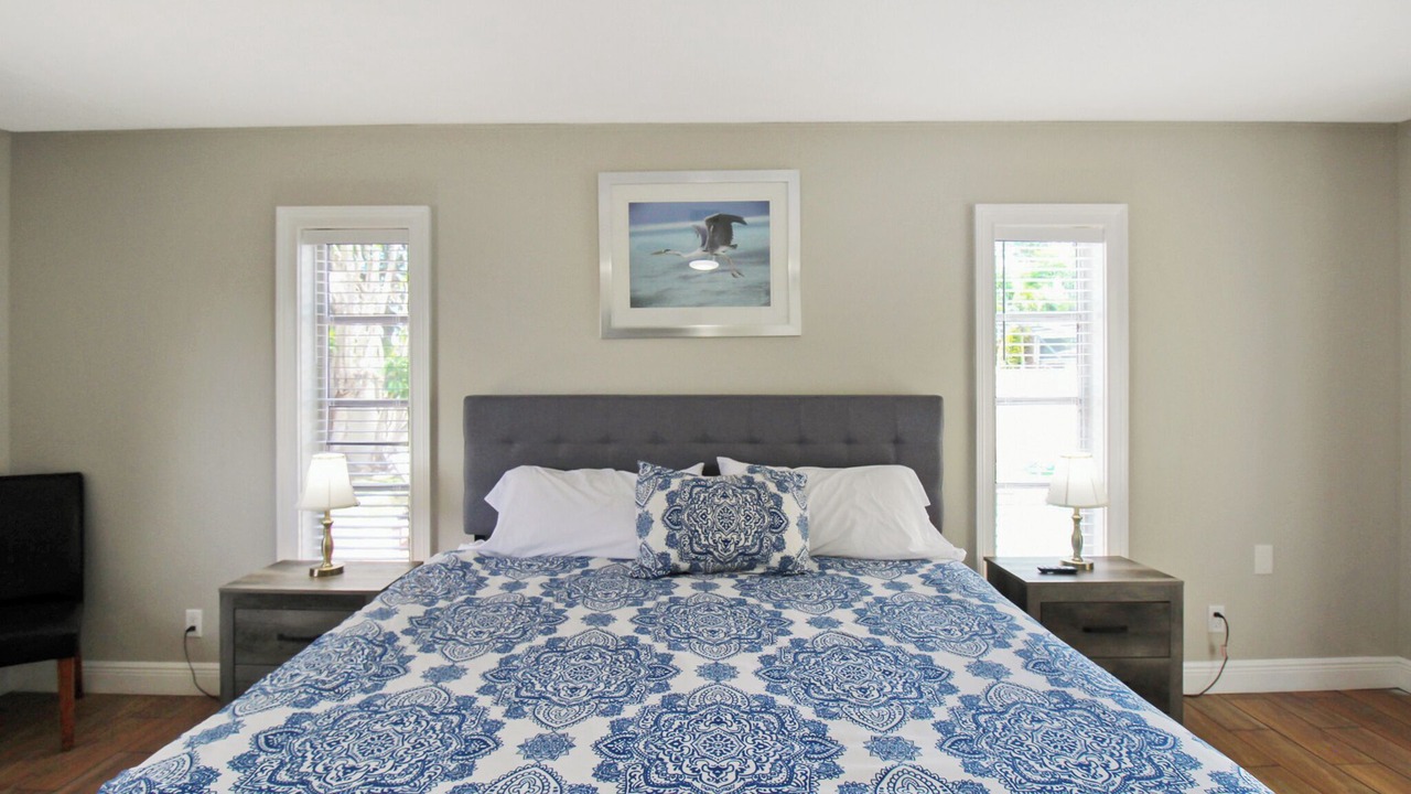 Photo of Bedroom in Whitfield