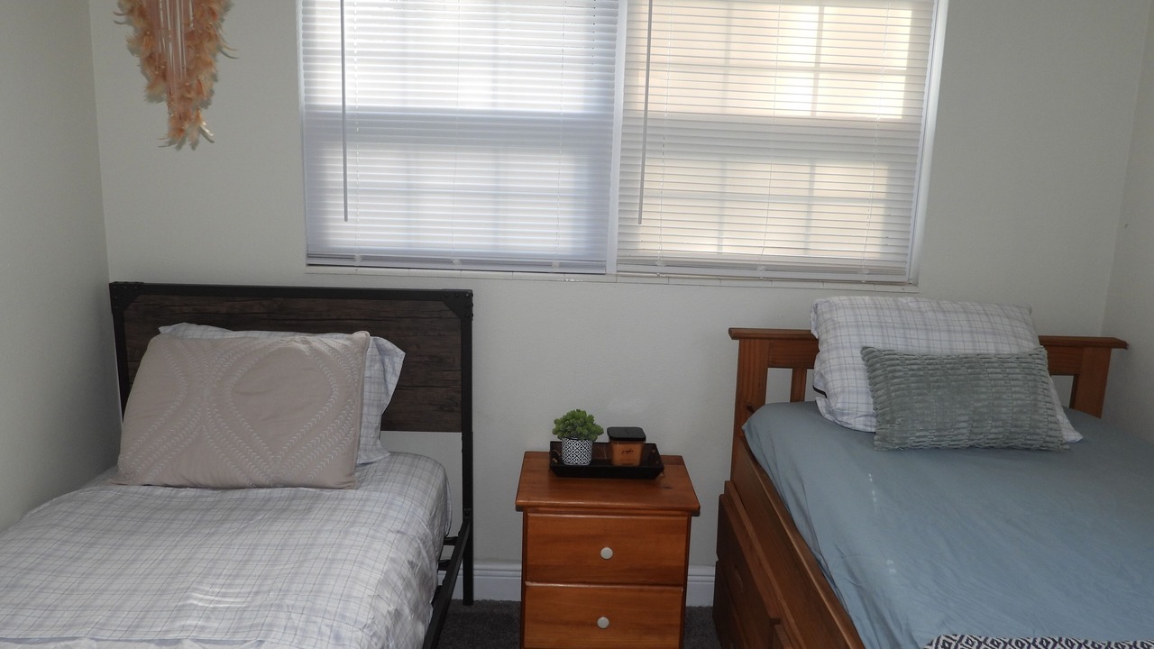 Photo of Bedroom in June Park