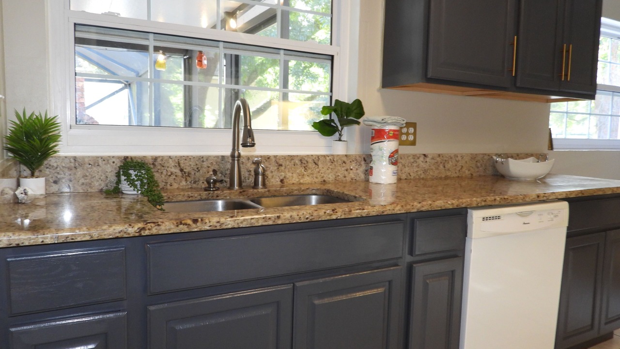 Photo of Kitchen in June Park