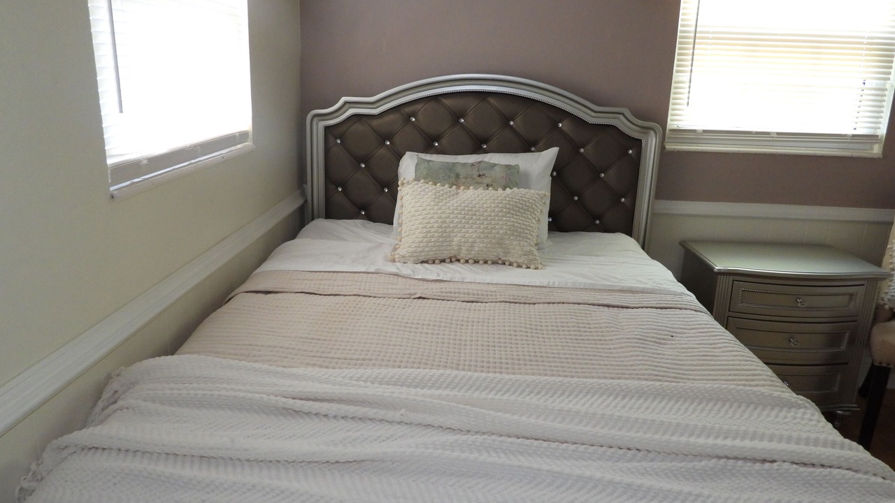 Photo of Bedroom in June Park
