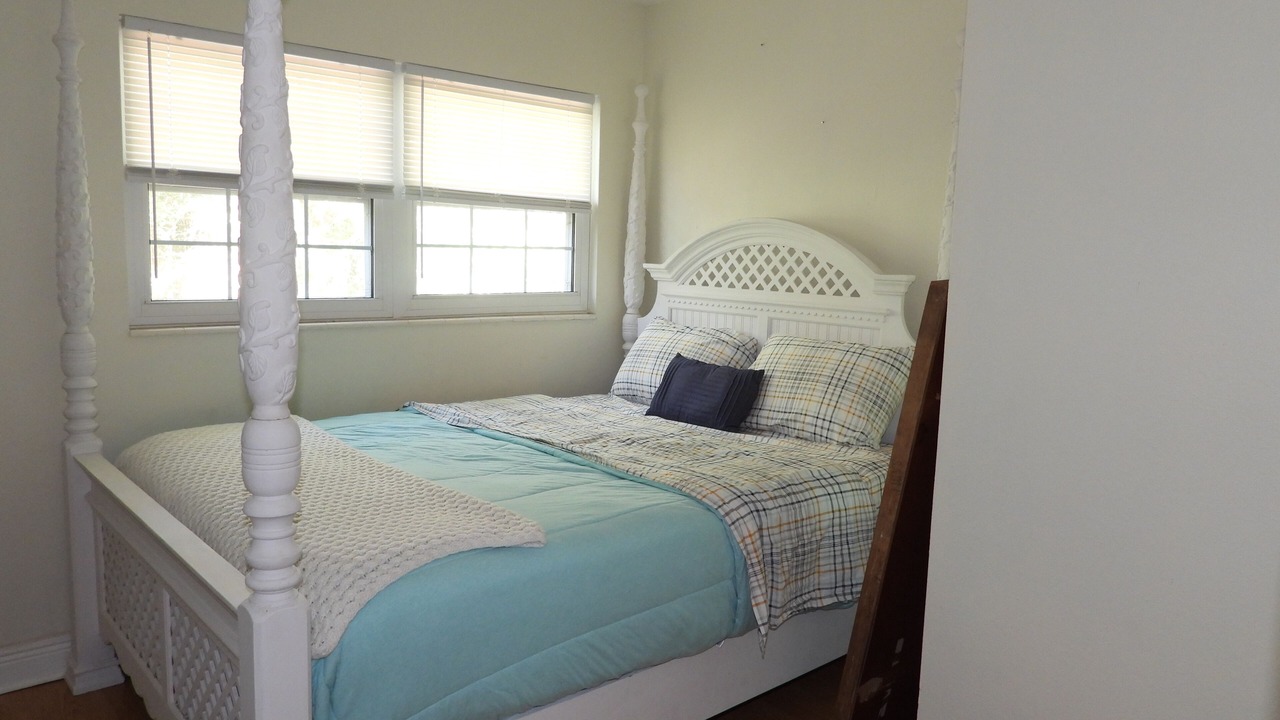 Photo of Bedroom in June Park