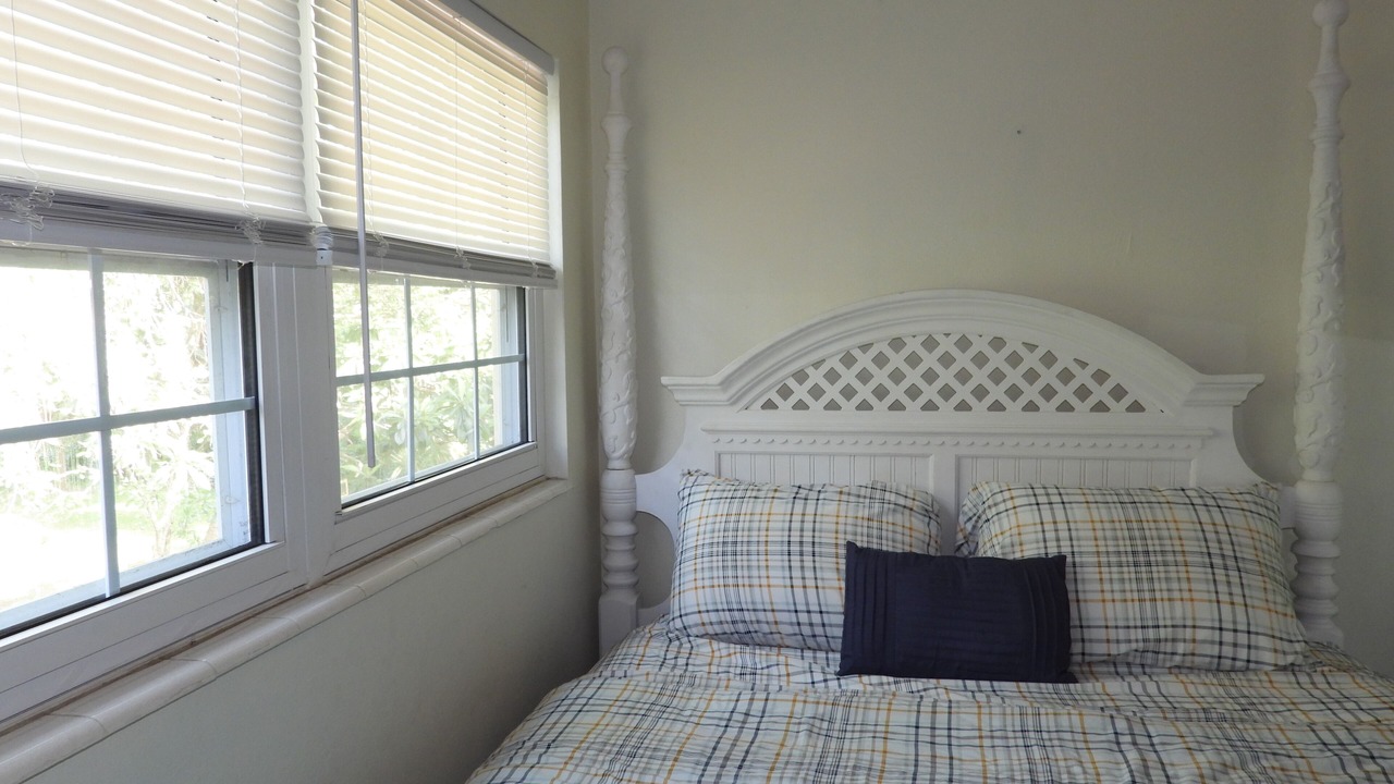 Photo of Bedroom in June Park