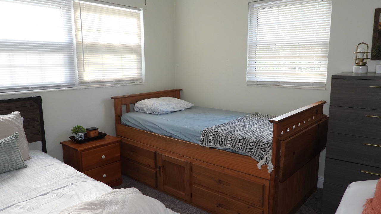 Photo of Bedroom in June Park