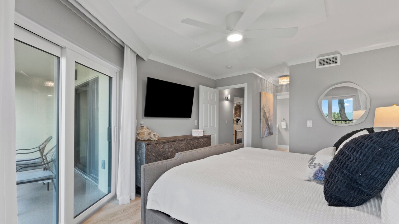 Photo of Bedroom in Sunset Beach