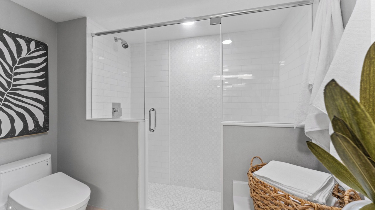 Photo of Bathroom in Sunset Beach