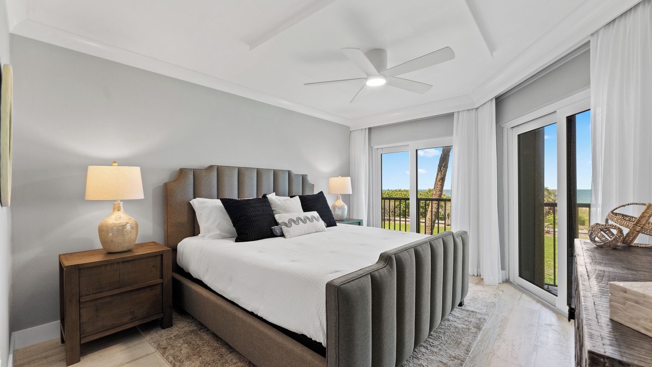 Photo of Bedroom in Sunset Beach