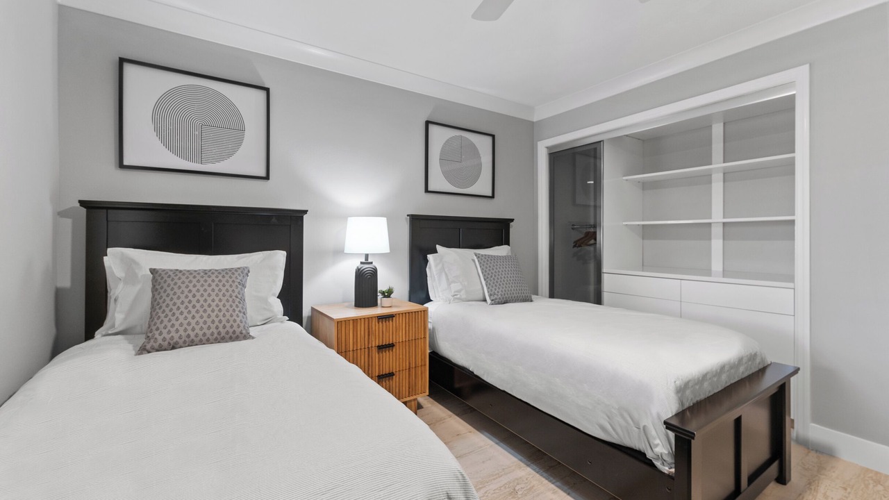 Photo of Bedroom in Sunset Beach