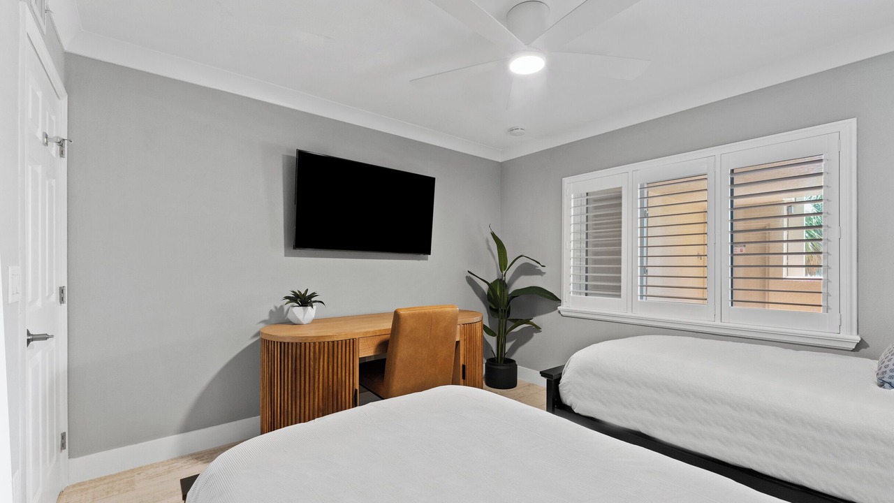 Photo of Bedroom in Sunset Beach